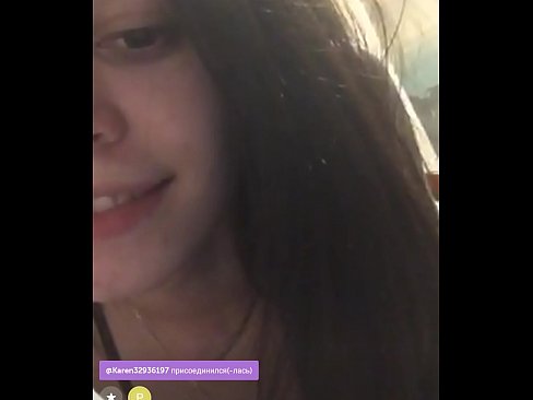 ❤️ Anụ ọhịa slutty Russia (Periscope, VKontakte, Instagram) Ihe na-akpali agụụ mmekọahụ n'ụlọ  ❌️❤